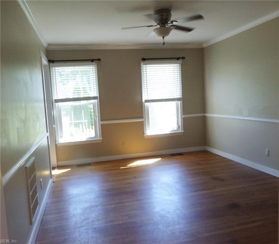 81 Shannon DR, Newport News, VA 23608