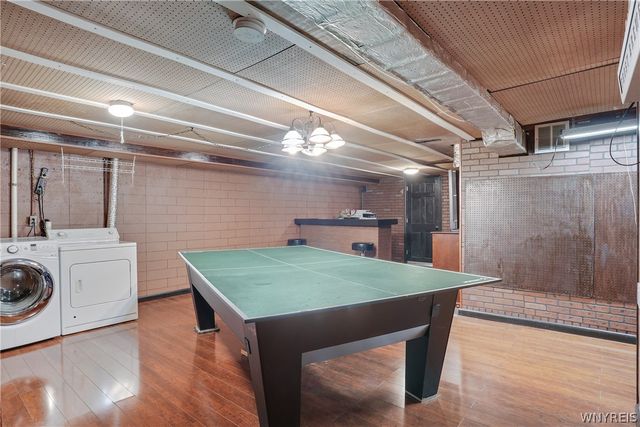 2 Ladner Avenue, Buffalo, NY 14220