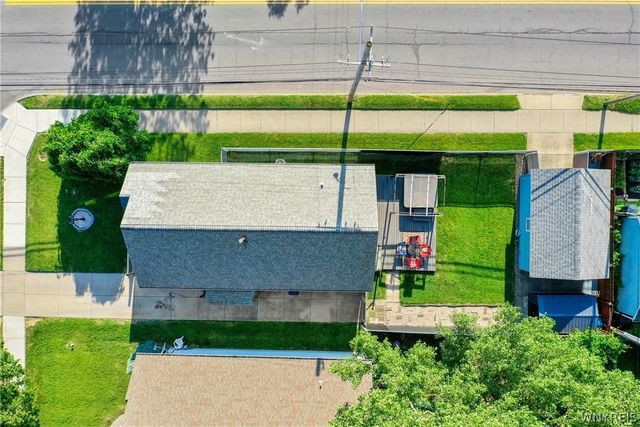 2 Ladner Avenue, Buffalo, NY 14220