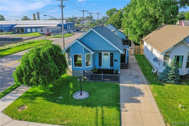 2 Ladner Avenue, Buffalo, NY 14220