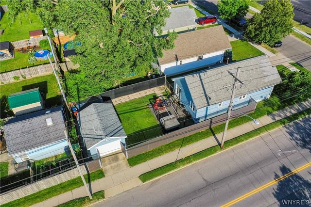 2 Ladner Avenue, Buffalo, NY 14220