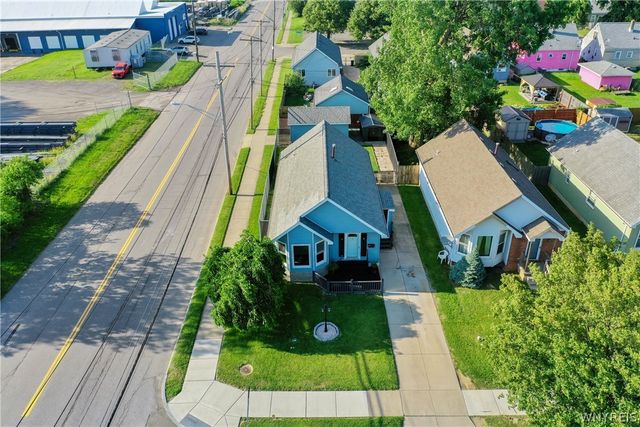 2 Ladner Avenue, Buffalo, NY 14220