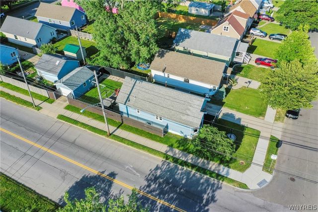2 Ladner Avenue, Buffalo, NY 14220
