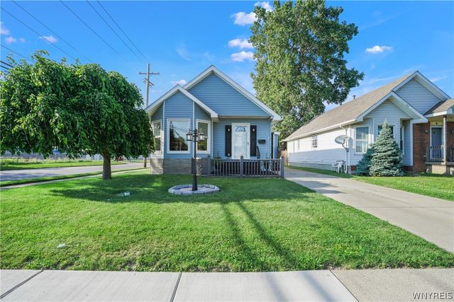 2 Ladner Avenue, Buffalo, NY 14220