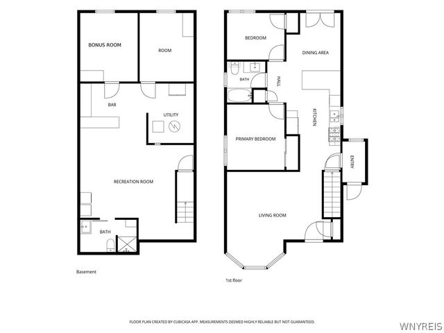 2 Ladner Avenue, Buffalo, NY 14220