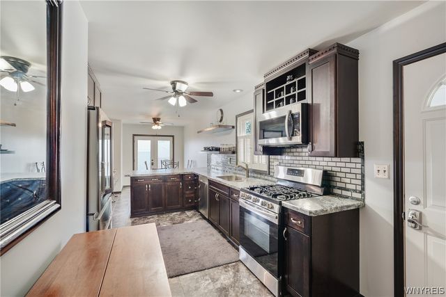 2 Ladner Avenue, Buffalo, NY 14220