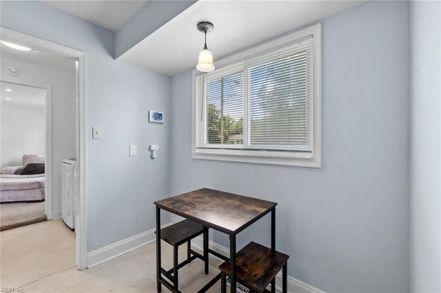 536 Carnation AVE, Virginia Beach, VA 23462