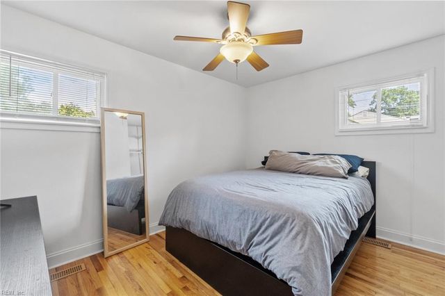 536 Carnation AVE, Virginia Beach, VA 23462