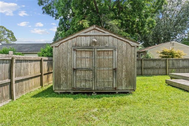 536 Carnation AVE, Virginia Beach, VA 23462