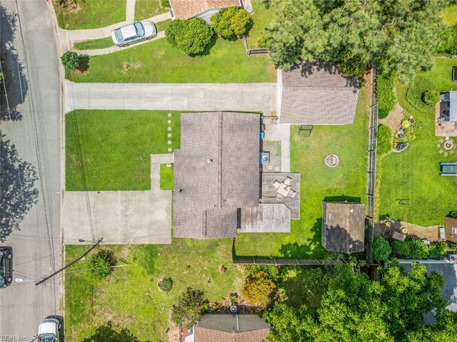 536 Carnation AVE, Virginia Beach, VA 23462