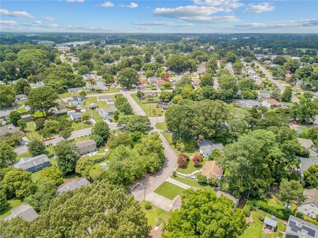 536 Carnation AVE, Virginia Beach, VA 23462