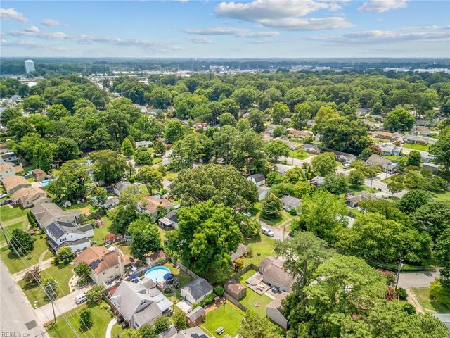 536 Carnation AVE, Virginia Beach, VA 23462