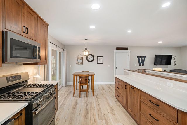 2272 W 104th Street, Grant, MI 49327