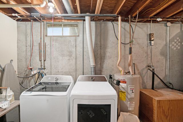 2272 W 104th Street, Grant, MI 49327