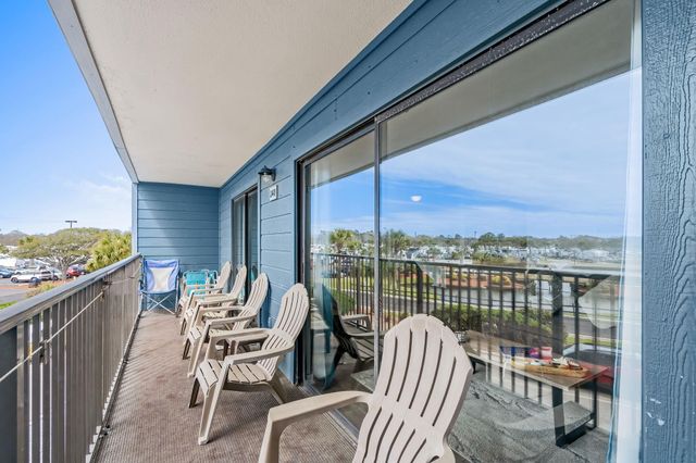 5905 S Kings Highway 240 B, Myrtle Beach, SC 29575