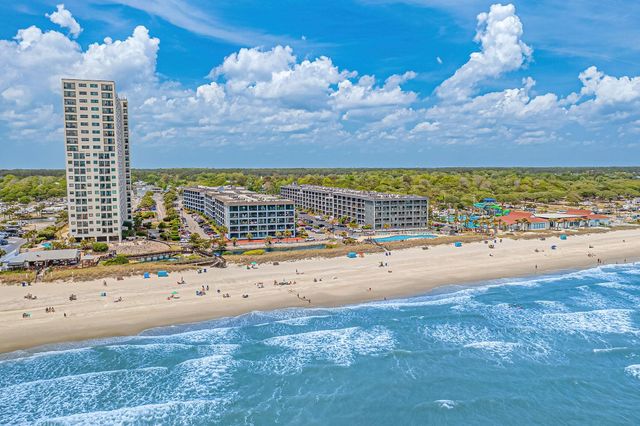 5905 S Kings Highway 240 B, Myrtle Beach, SC 29575