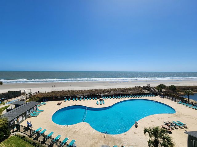 5905 S Kings Highway 240 B, Myrtle Beach, SC 29575