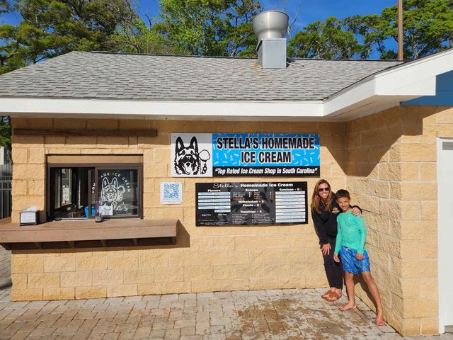 5905 S Kings Highway 240 B, Myrtle Beach, SC 29575