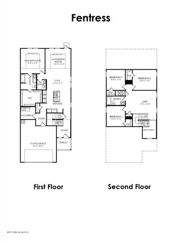 16149 Sepia Manor Street, Conroe, TX 77378