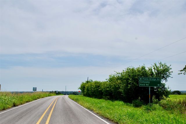 Tract 1 Fm 615, Schulenburg, TX 78956