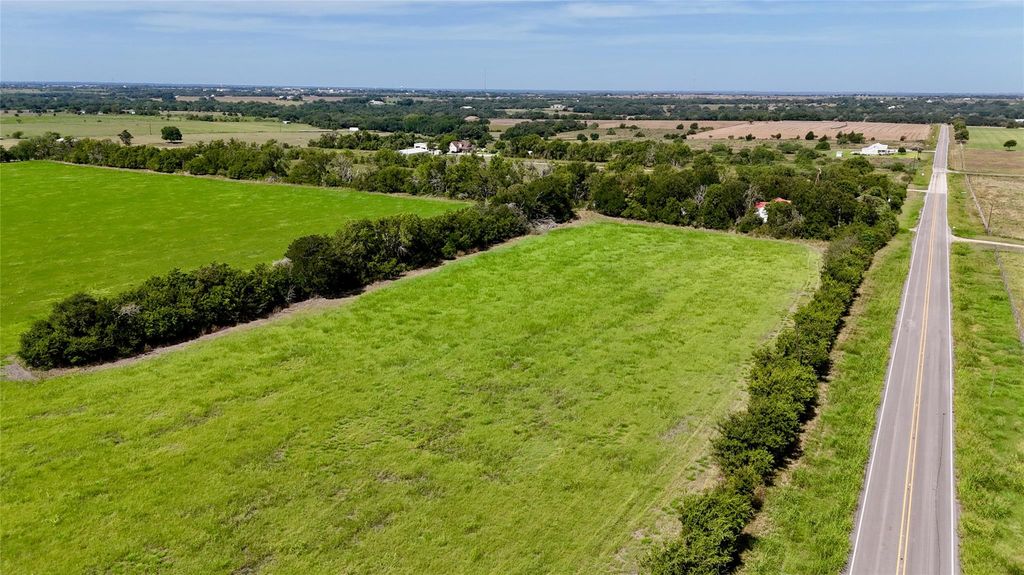 Tract 1 Fm 615, Schulenburg, TX 78956