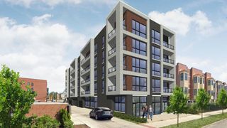 2342 W Adams Street 406, Chicago, IL 60612