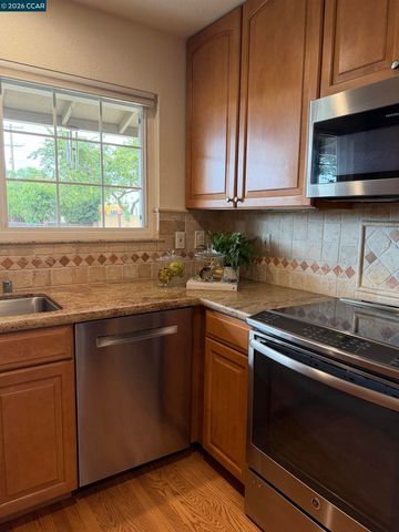 2290 La Mar Drive, Concord, CA 94518