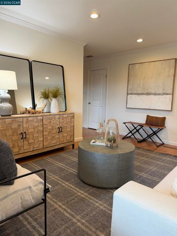 2290 La Mar Drive, Concord, CA 94518