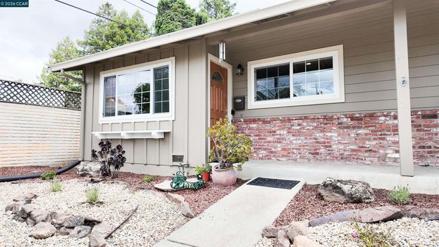 2290 La Mar Drive, Concord, CA 94518