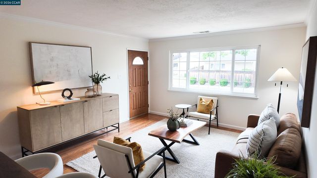 2290 La Mar Drive, Concord, CA 94518