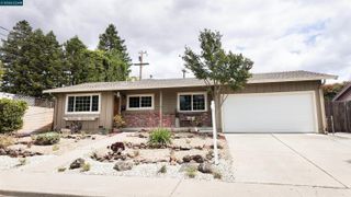 2290 La Mar Drive, Concord, CA 94518