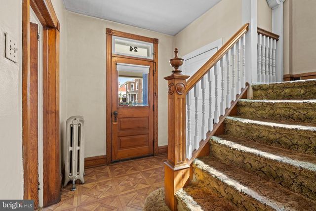 24 FRANKLIN AVE, Souderton, PA 18964