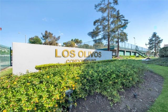 15237 Santa Gertrudes Avenue U201, La Mirada, CA 90638