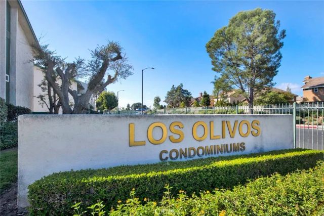 15237 Santa Gertrudes Avenue U201, La Mirada, CA 90638