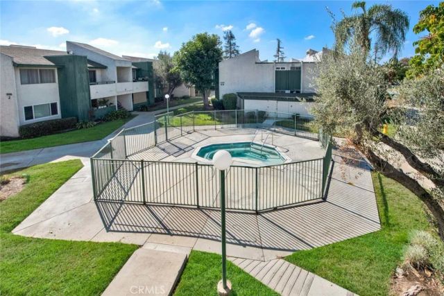 15237 Santa Gertrudes Avenue U201, La Mirada, CA 90638