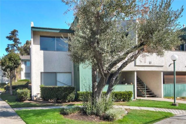 15237 Santa Gertrudes Avenue U201, La Mirada, CA 90638