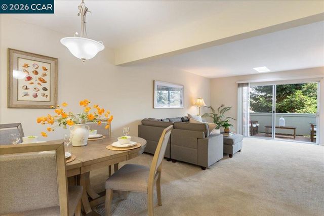 1573 Rockledge Ln 3, Walnut Creek, CA 94595