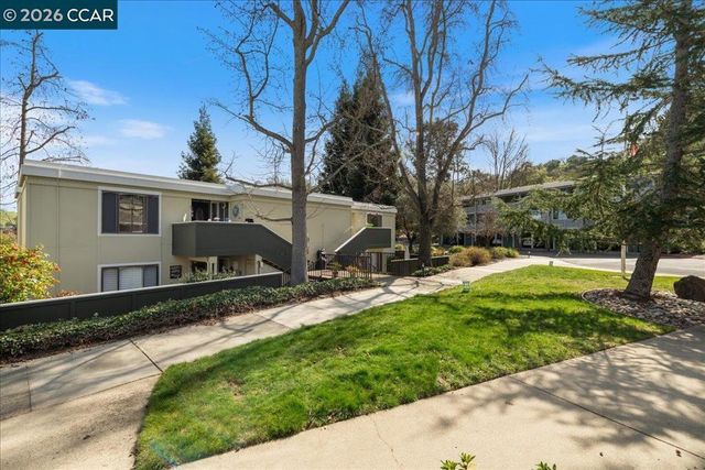 1573 Rockledge Ln 3, Walnut Creek, CA 94595