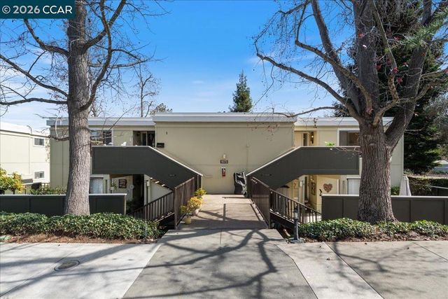1573 Rockledge Ln 3, Walnut Creek, CA 94595