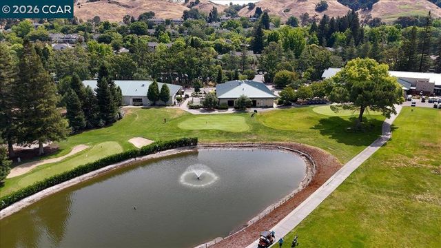 1573 Rockledge Ln 3, Walnut Creek, CA 94595