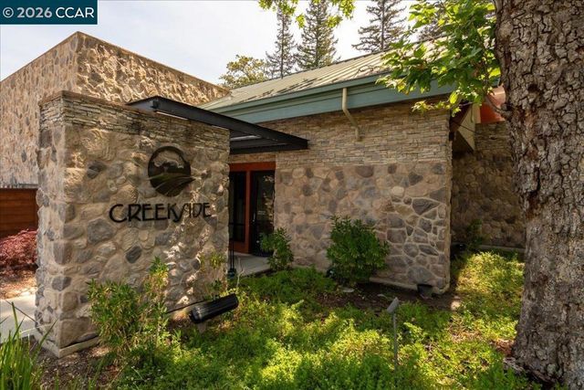 1573 Rockledge Ln 3, Walnut Creek, CA 94595