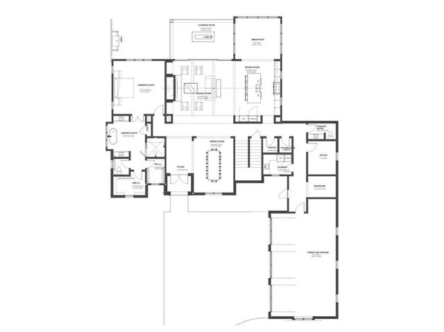 00 Nix Road, Milton, GA 30004