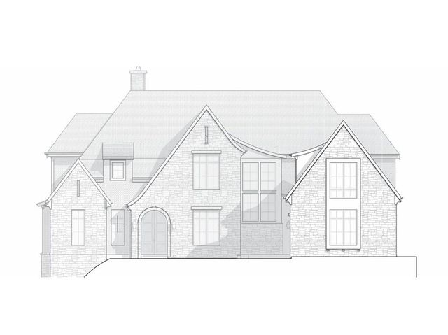 00 Nix Road, Milton, GA 30004