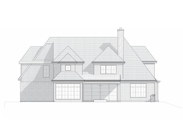 00 Nix Road, Milton, GA 30004