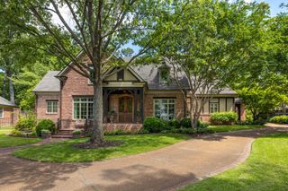 6542 GREEN SHADOWS LN, Memphis, TN 38119