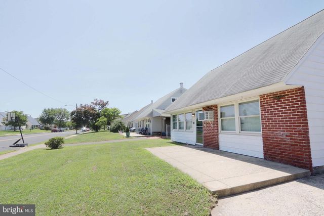 2846 NORMANDY DR, Philadelphia, PA 19154