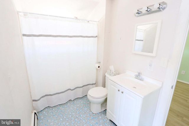 2846 NORMANDY DR, Philadelphia, PA 19154