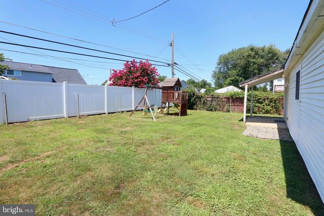 2846 NORMANDY DR, Philadelphia, PA 19154