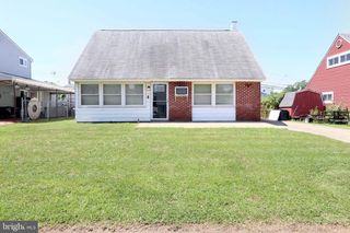 2846 NORMANDY DR, Philadelphia, PA 19154