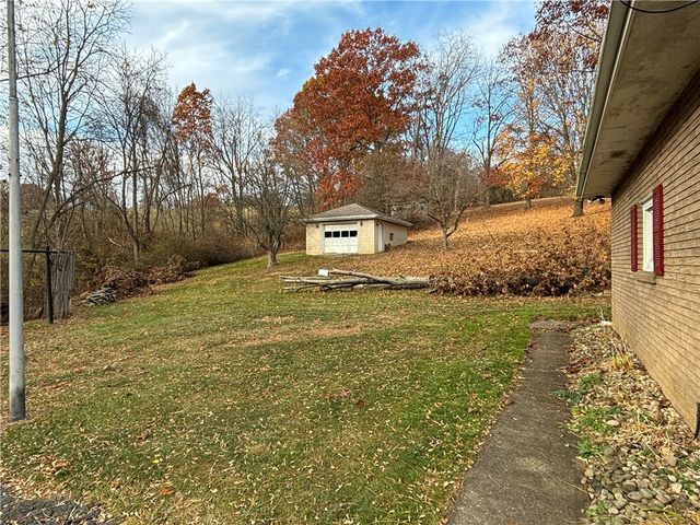 3052 Jefferson Ave, Canton Twp, PA 15301